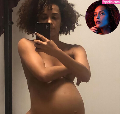 Ta s Araujo model perfect archive