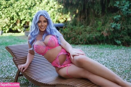 Fairyxbella star nude galleries