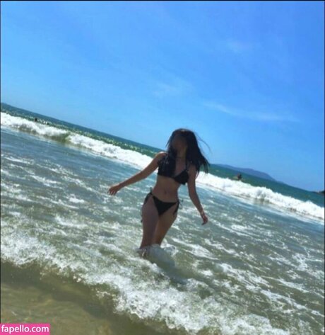 nameluaa perfect model image