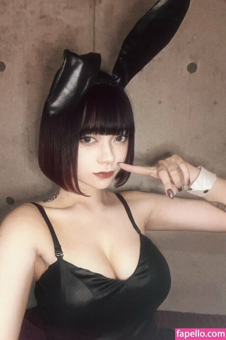 Yuriyuri Fanclub sex model pics