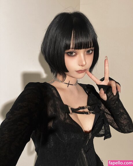 Yuriyuri Fanclub perfect model img