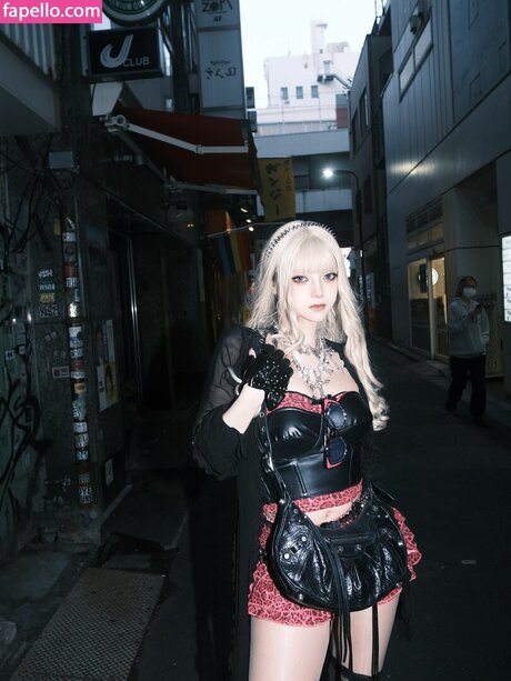 Yuriyuri Fanclub free actress photo