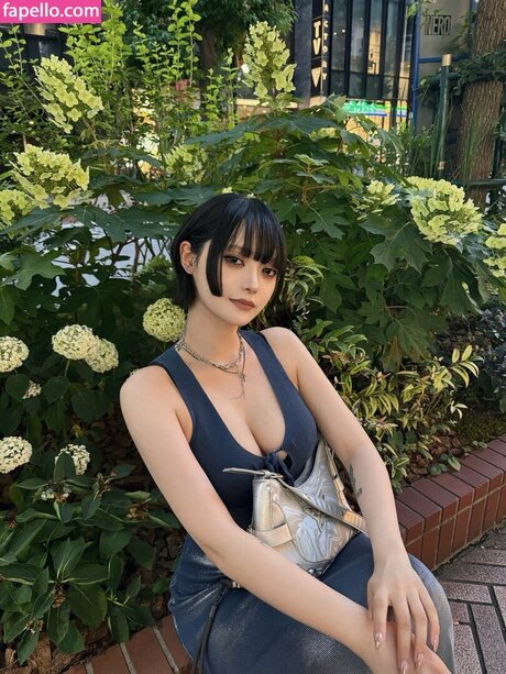 Yuriyuri Fanclub nude star pic