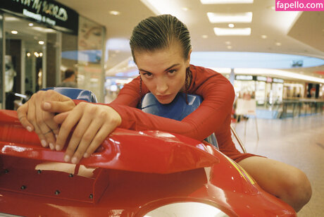 Lera Abova hd actress photo