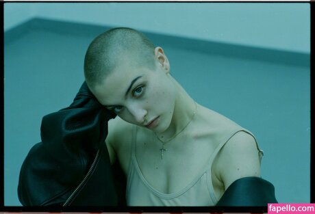 Lera Abova art pornstar images