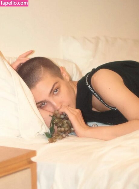 Lera Abova perfect model photo