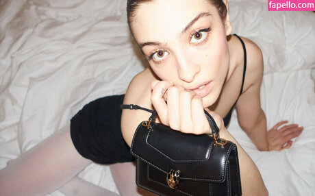 Lera Abova model porn pic