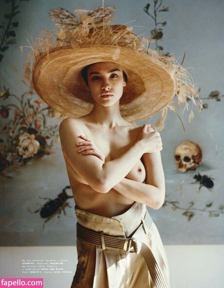 Lera Abova star adult image