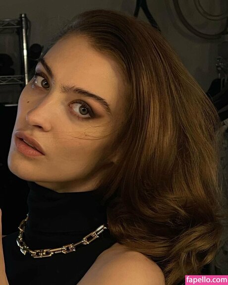 Lera Abova model free img