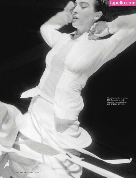 Lera Abova Profile pic