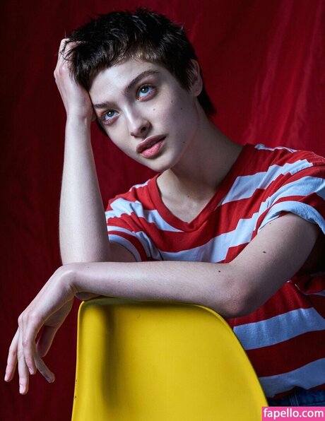 Lera Abova model free img