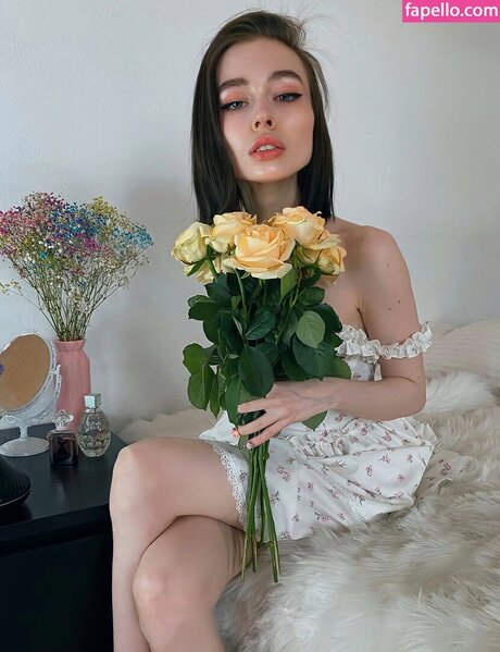 Anastasia Sereda perfect actress images