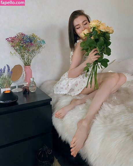 Anastasia Sereda model erotic pics