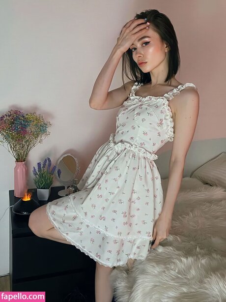 Anastasia Sereda sex model photos