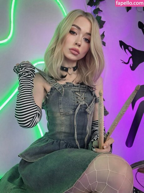 Anastasia Sereda star nude gallery