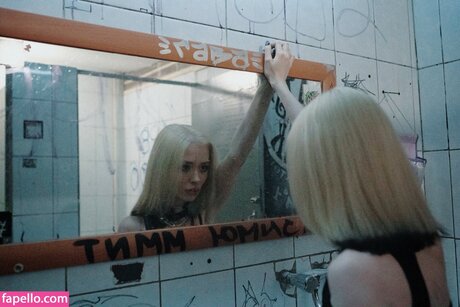 Anastasia Sereda erotic model archive