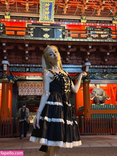 Anastasia Sereda star free photos