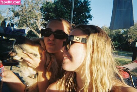 Pearl Farley perfect model archive