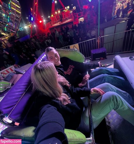 Pearl Farley nude model img