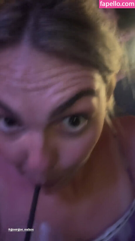 Pearl Farley nude actress photo