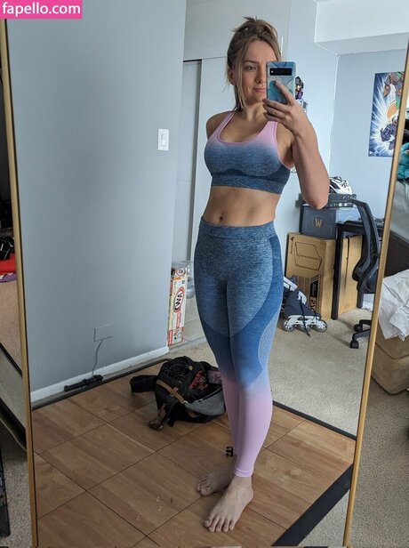 kristastreams pornstar nude picture