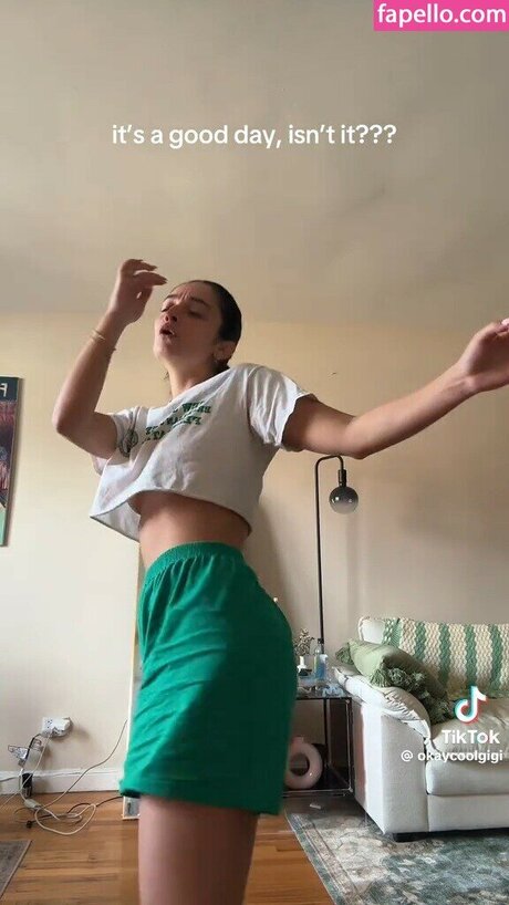 Okaycoolgigi erotic model images