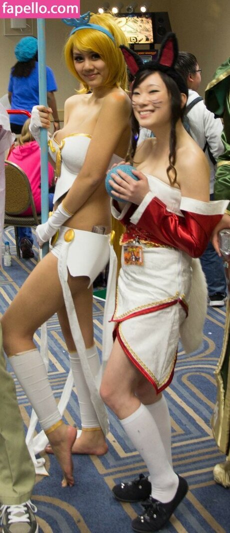 Marine Sivongsa nudes star img