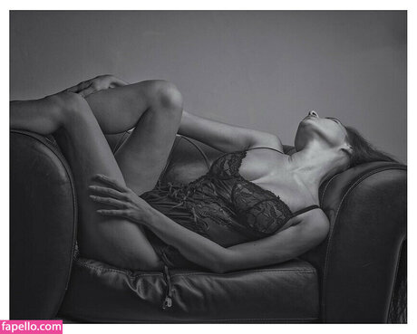 Ksenia Wegner erotic actress image