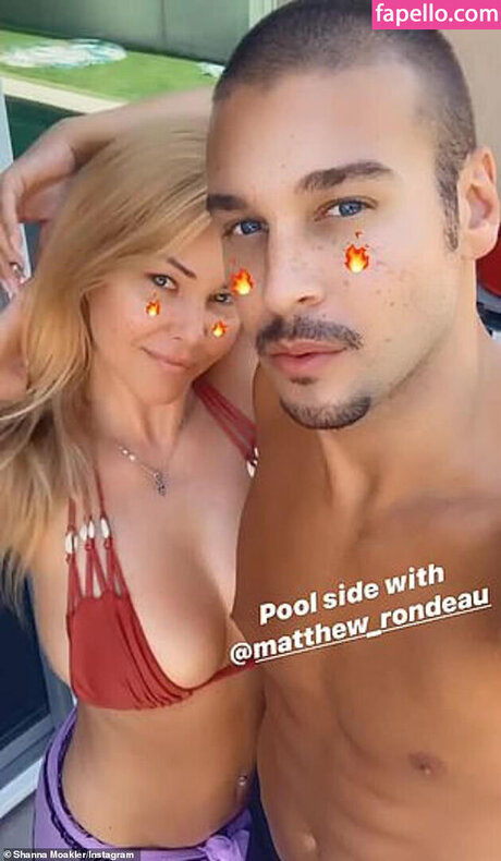 Shanna Moakler model perfect image