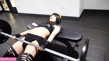 PotasticPanda pornstar naked picture