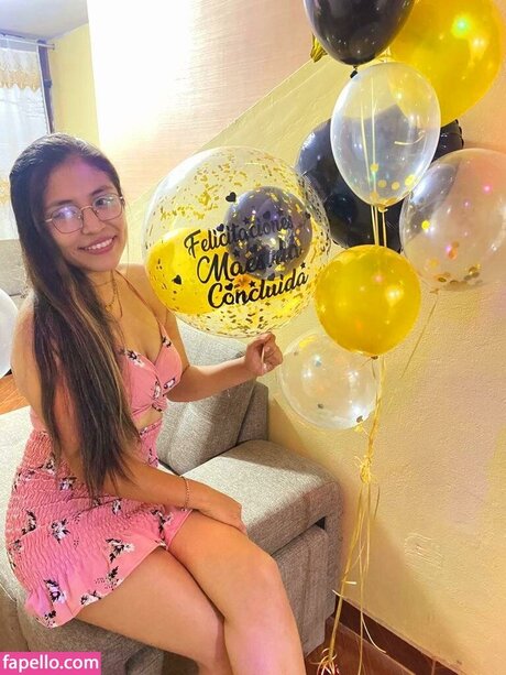 Corayma Eliana perfect star images