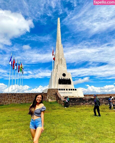 Corayma Eliana star beautiful archive