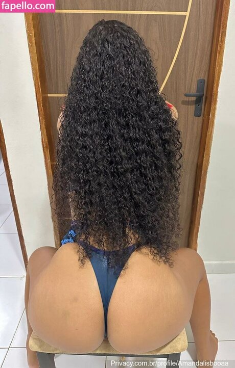 Amanda Lisboa hd actress image