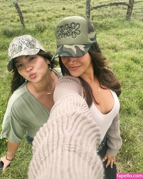 Kamryn Santos exclusive actress pic