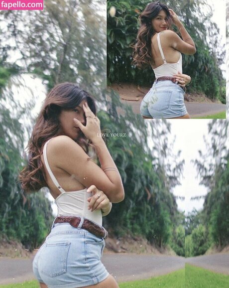 Kamryn Santos perfect pornstar archive