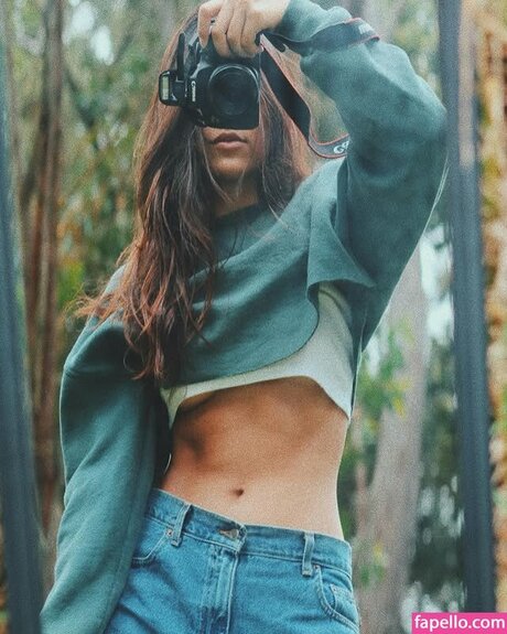 Kamryn Santos model sex img