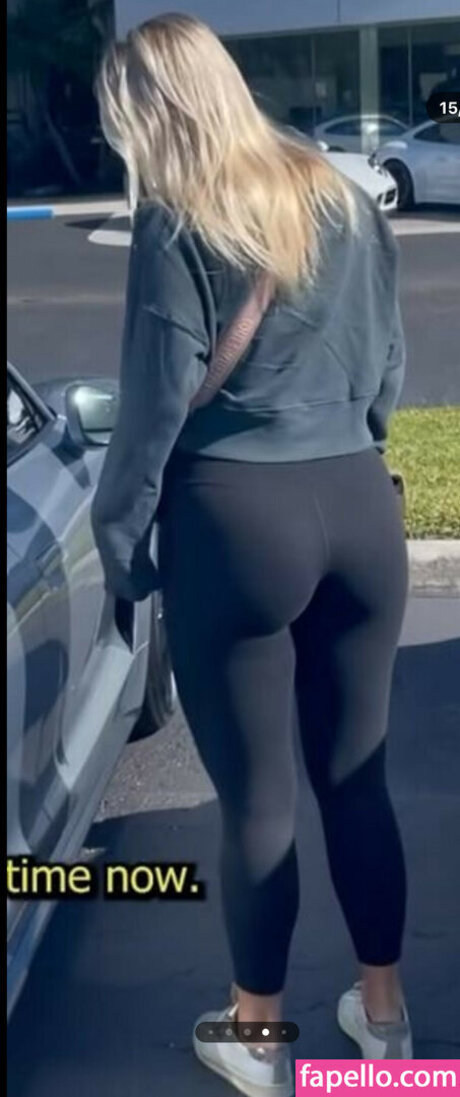 Cayla Vanderbaan pornstar top picture