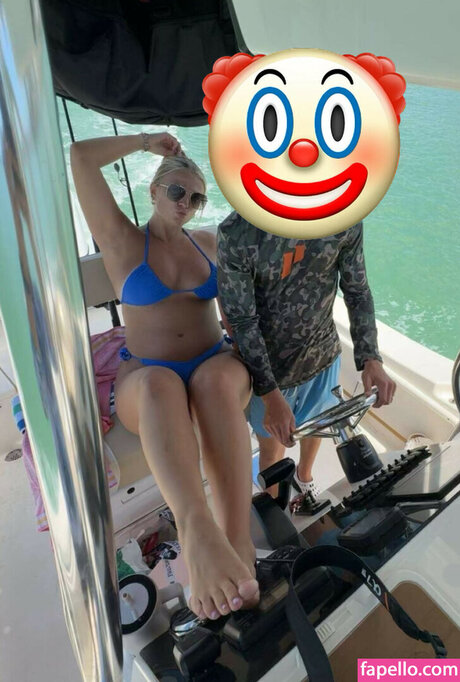 Cayla Vanderbaan model nice photo