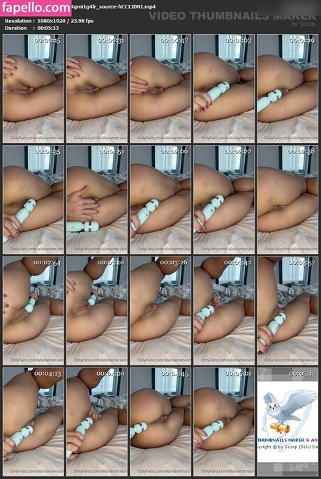 Aliona Meriacri art star image