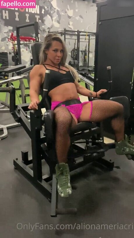 Aliona Meriacri nice pornstar photo