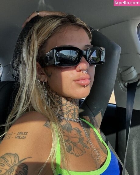 Gigi Abeleira star porn pic