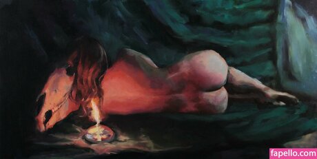 rebeccamcleod nice model archive