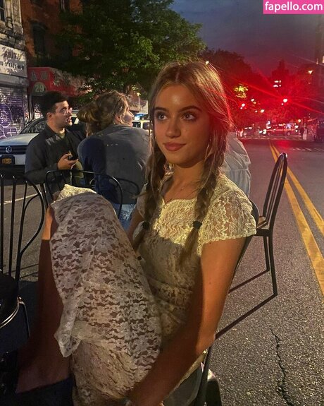 Brooke Flecca model sexy galleries