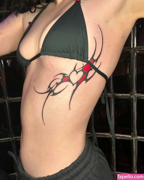 saucysphinx model exclusive gallery