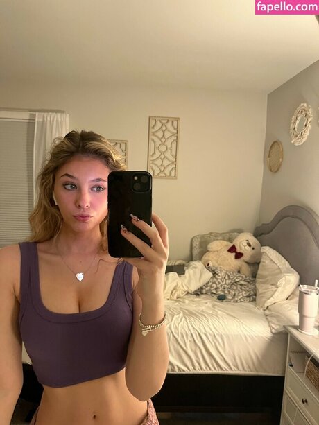 Jessgeng star exclusive photo