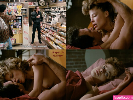 Linda Hamilton star pictures