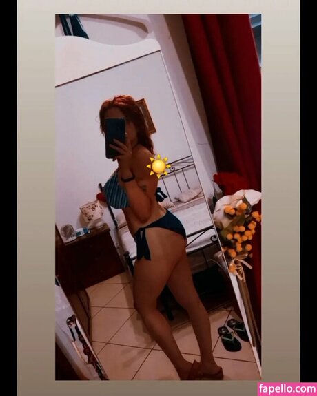 Ludovica Giordano free model pics