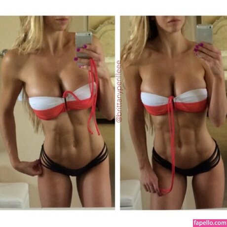 Brittany Perille model hd galleries