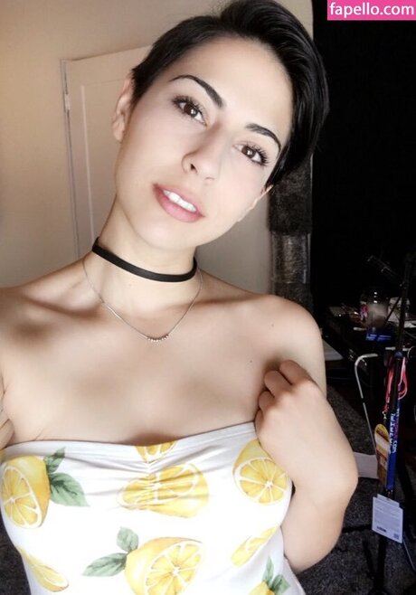 Veronica Gallardo star nudes photo