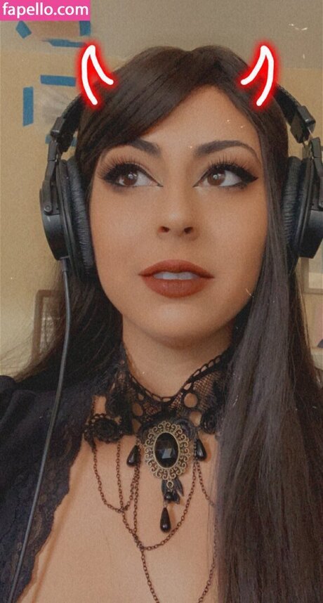 Veronica Gallardo art pornstar picture